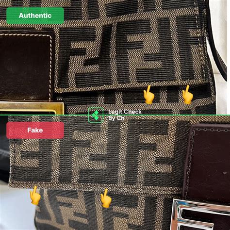 fake fendi slipper vs real fendi slipper|how to check if fendi bags are real.